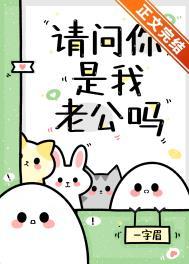 请问你是我老公吗 晋江
