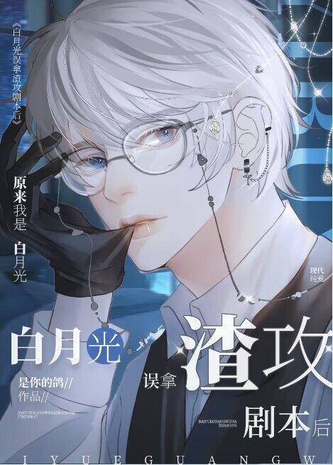 渣攻把白月光的真爱当替身笔趣阁