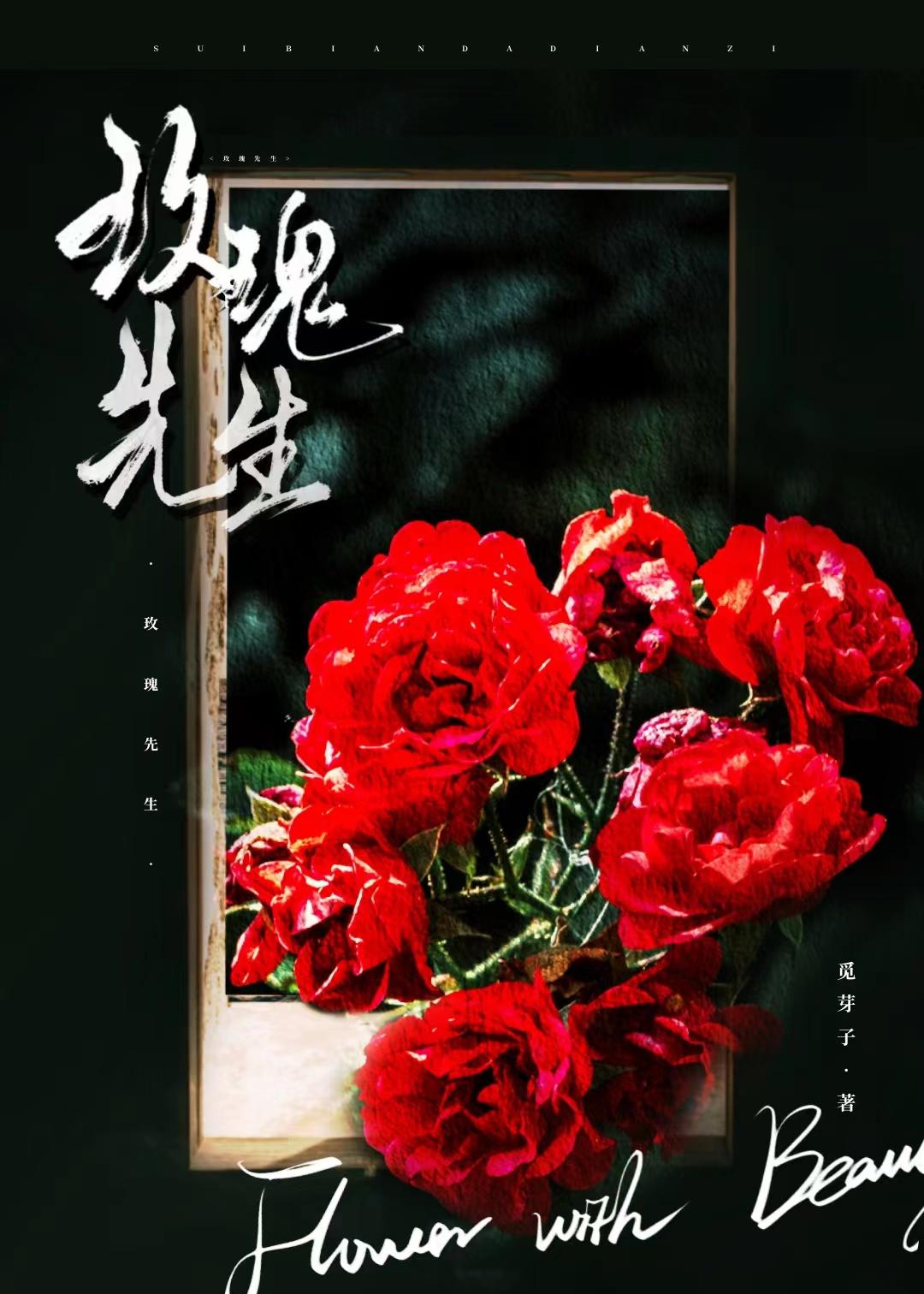 玫瑰先生在哪可以看