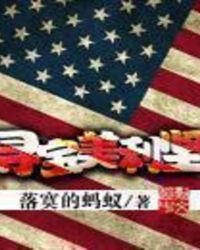 寻宝美利坚无弹窗