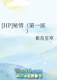 HP秘情第一部