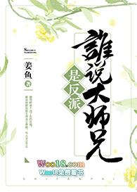 谁说大师兄是反派讲的什么