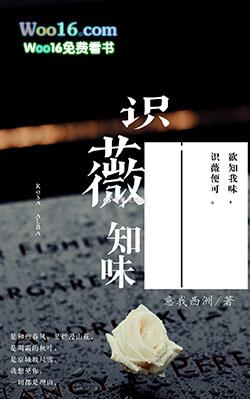 识与微时出处