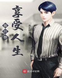 我只想享受人生txt精校版