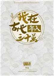 我在古代年入30万