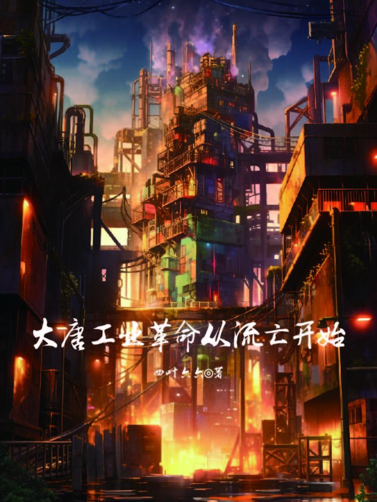 大唐制造