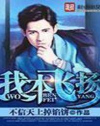 我本飞扬 txt