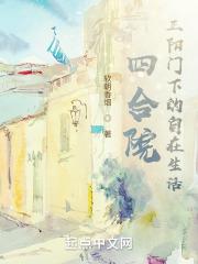 正阳门下四合院