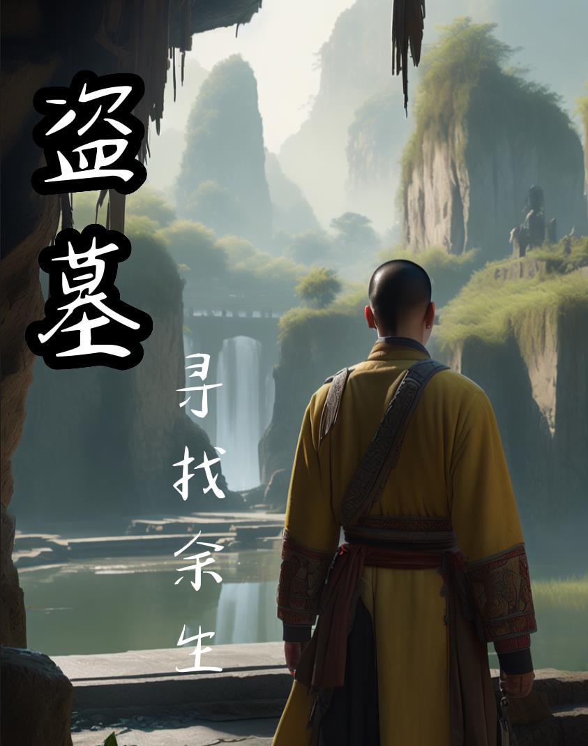 盗墓寻找族长之旅