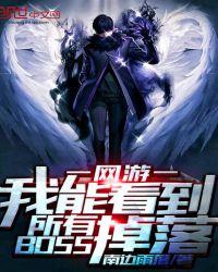我能看见boos掉落