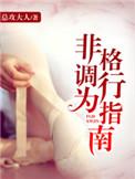 非格调行为指南书包网