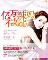 亿万辣妈不好惹岚妮是谁的孩子
