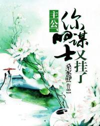 主公一你的谋士又挂了 桑家静