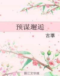 预谋邂逅by久陆讲的是什么