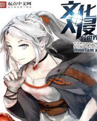 文化入侵异世界格格党