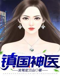 镇国神医陈阳