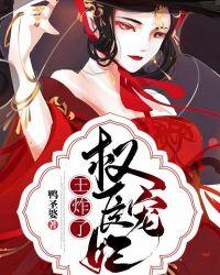 权臣宠妾