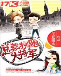 总裁拐跑大将军by