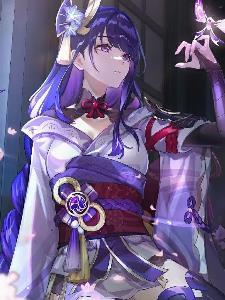 变身原神人物的我无限轮回飞卢