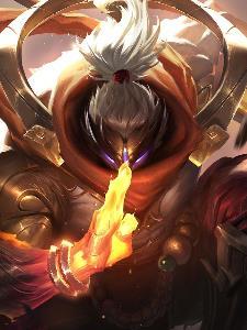 武器大师在原神绝不死于徒手 徐人双