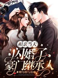 闪婚了豪门继承人向霏