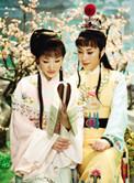 脂砚斋在红楼梦中的具体角色是什么?