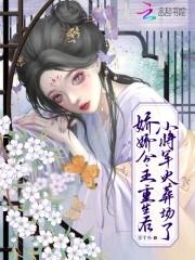 娇宠公主之我的将军