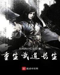 重生武道人生