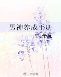 男神养成手札完整版