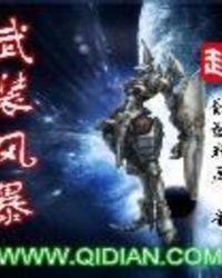 武装风暴结局解析