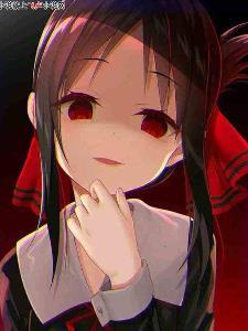 辉夜大小姐想让我自首乙一