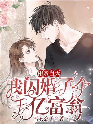 相亲当天我闪婚了个千亿富翁txt