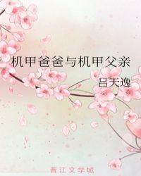 机甲爸爸与机甲父亲 吕天逸