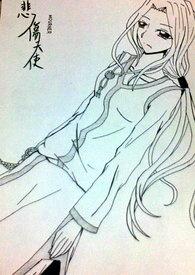 悲伤天使90