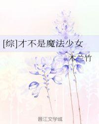 是魔法少女