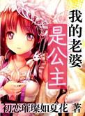 我的老婆是公主女主角