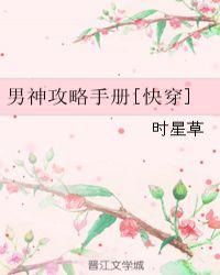 男神攻略手册综