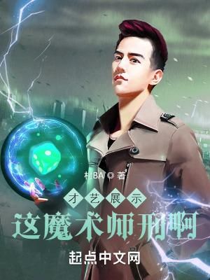 魔术师下的犯罪