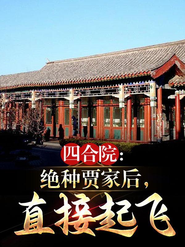 满四合院之我是贾父