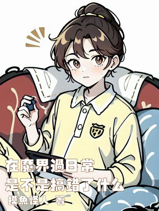 在魔界种田