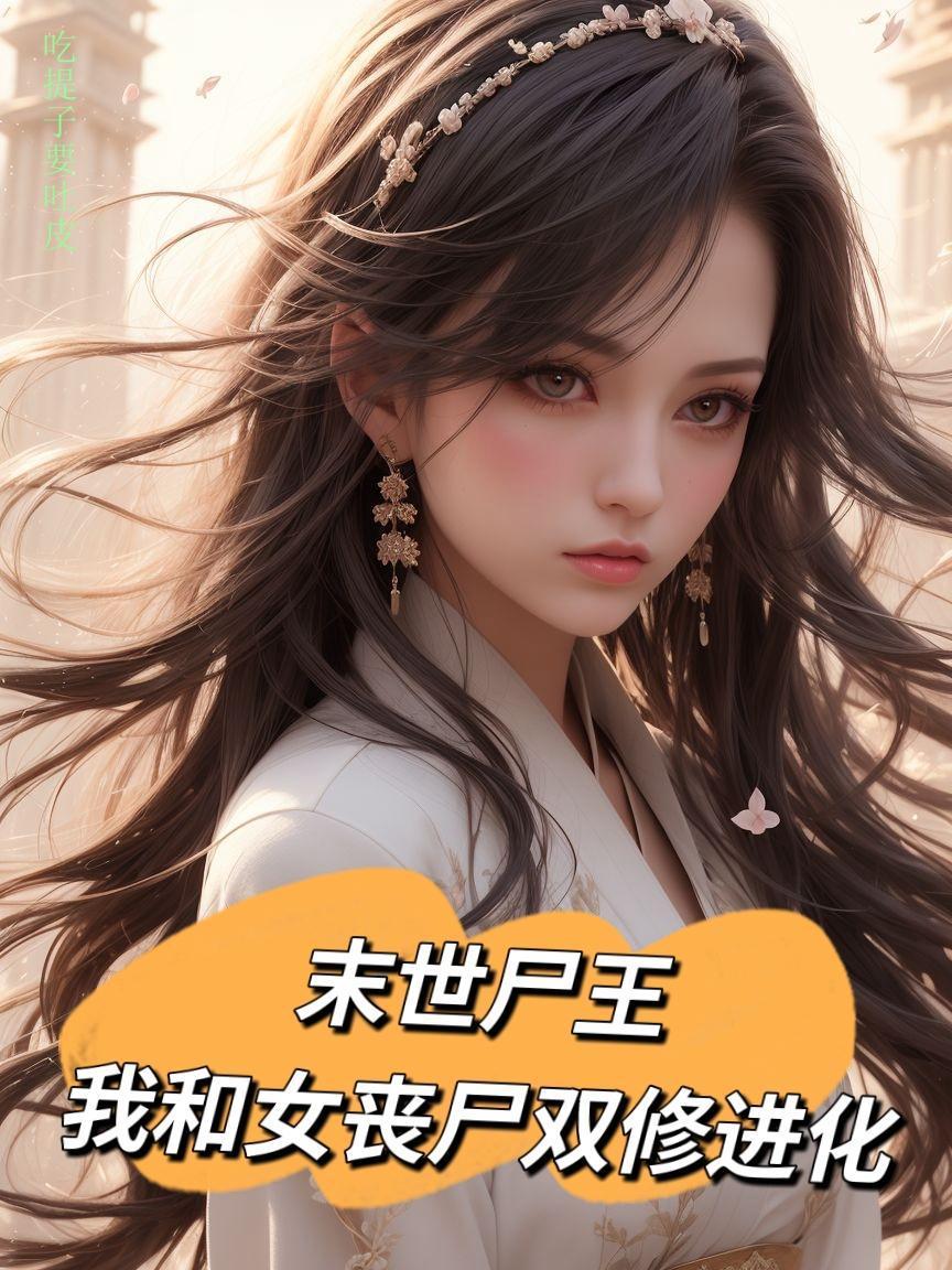 末世我是丧尸女王