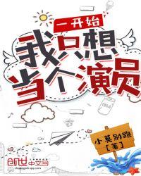 一开始我只想当个演员有没有女主