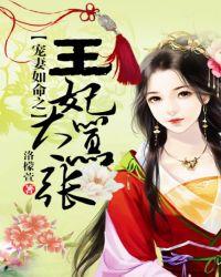 宠妻如命王妃太器张