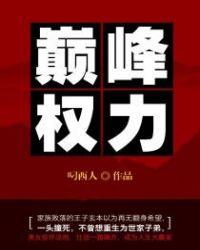 巅峰权力程竹