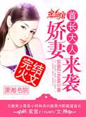 首长大人家有萌妻娇娃笔趣阁