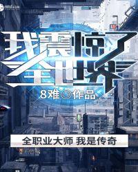 我震惊了全世界叶南