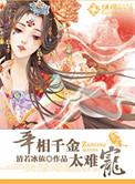 宰相千金太难宠 清若冰依