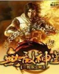无敌神皇陆羽