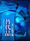 替代品娱乐圈by哈密瓜免费阅读