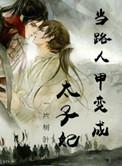 当路人甲变成太子妃剧透